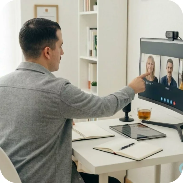 julien choubard diététicien nutritionniste consultation en ligne visio